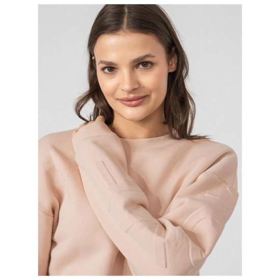 4F Γυναικείο φούτερ